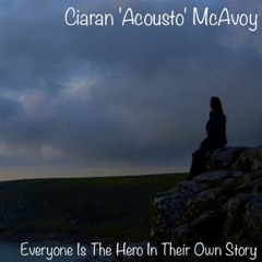 Everyone is the Hero in their own story